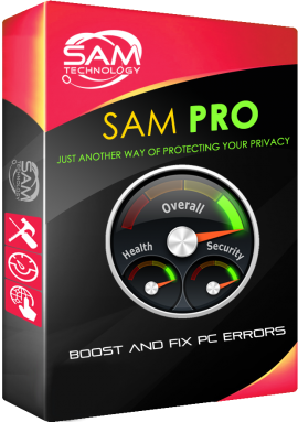 Sam Pro Product